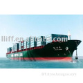 shipping service Ningbo to New York